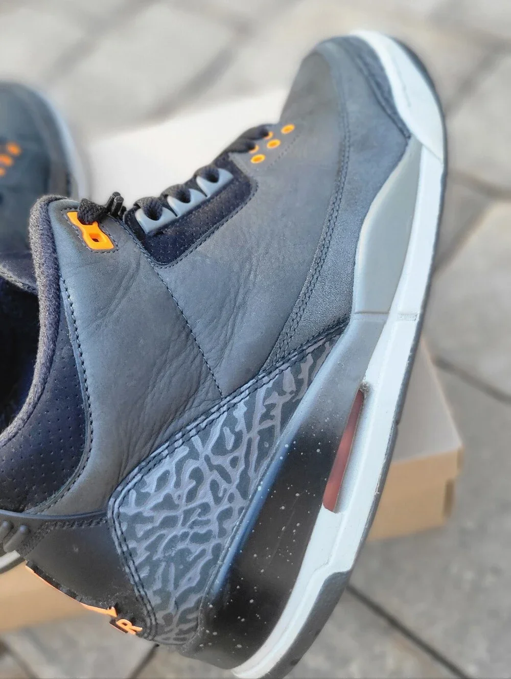 Jordan shoes are